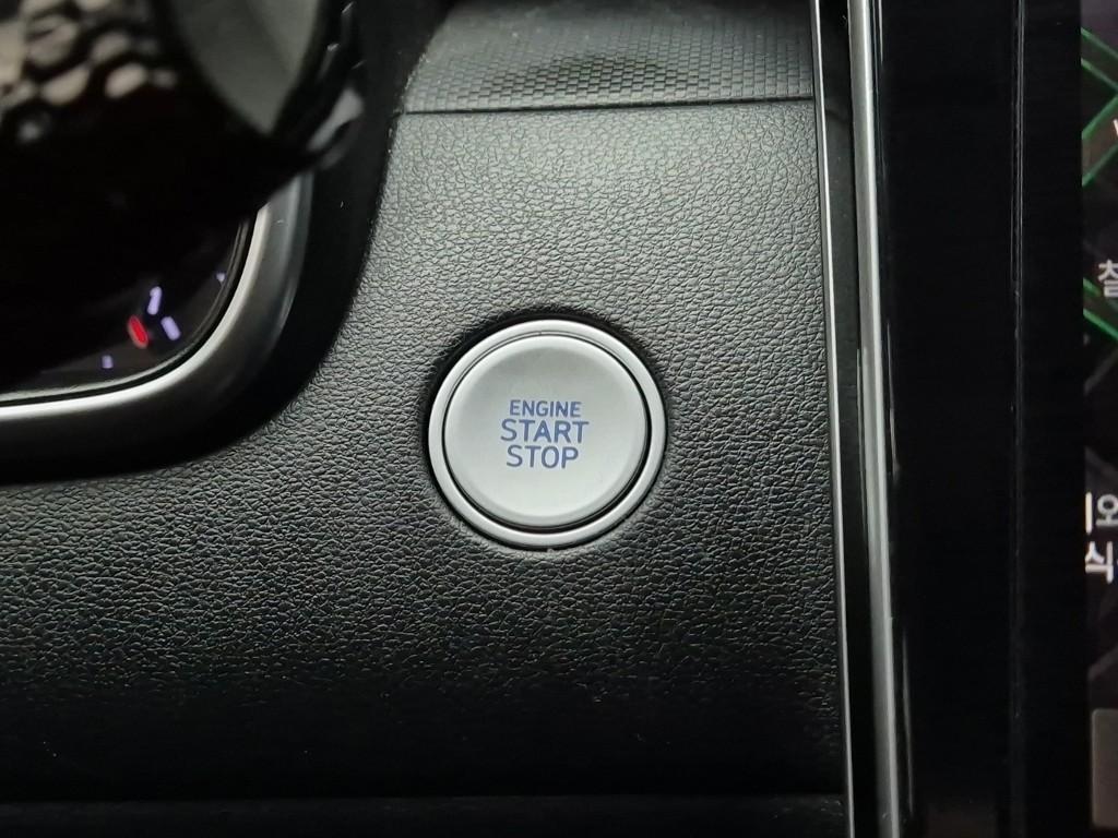 HYUNDAI Tucson 2022 Blanco - Importación desde Corea - HF Imports Iquique - Foto 19
