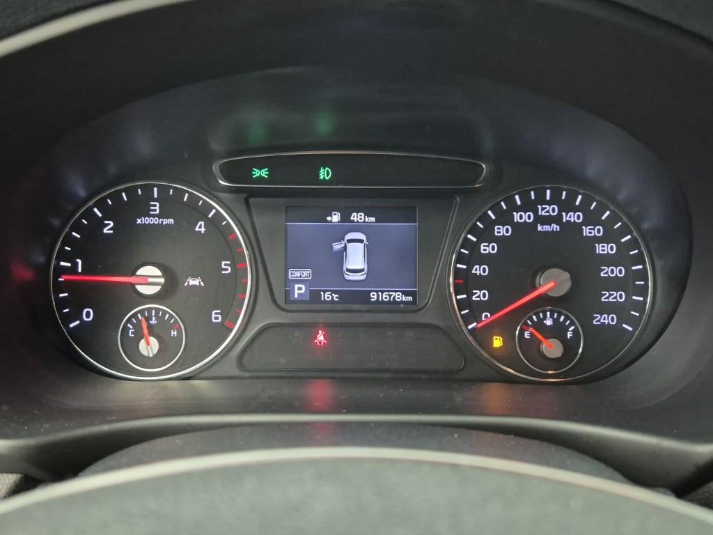 KIA Sorento - Vista 7