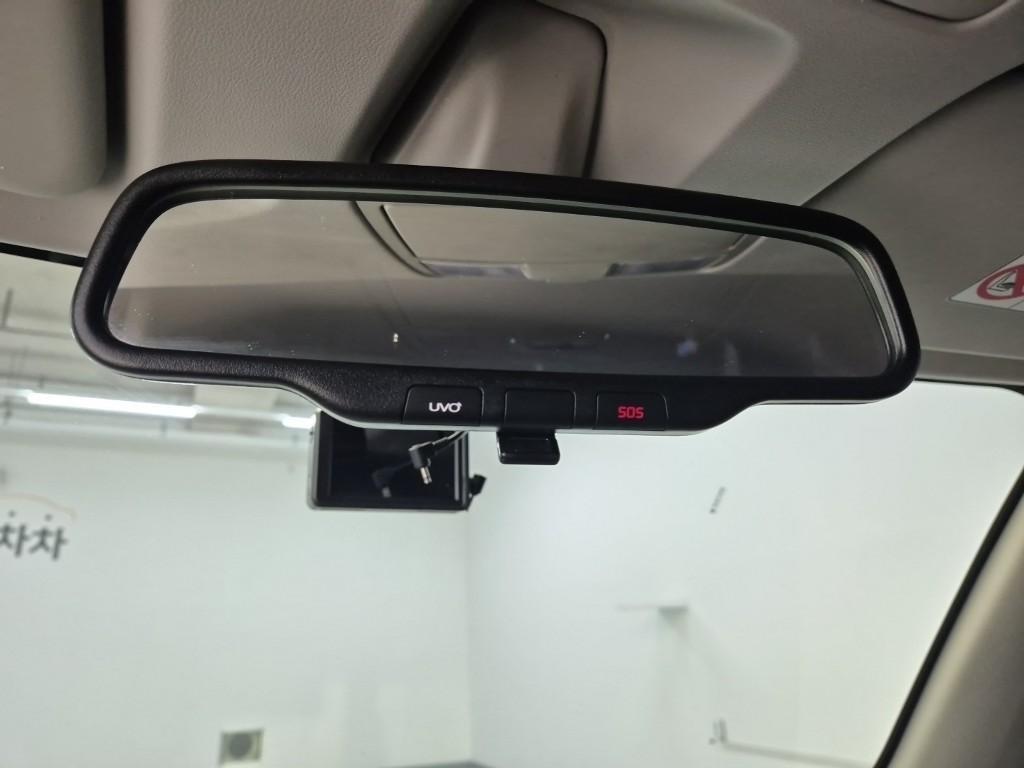 KIA Ray 2021 Negro - Importación desde Corea - HF Imports Iquique - Foto 15