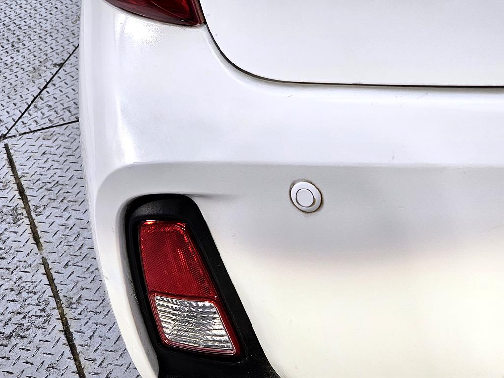 KIA Morning 2016 Blanco - Importación desde Corea - HF Imports Iquique - Foto 18