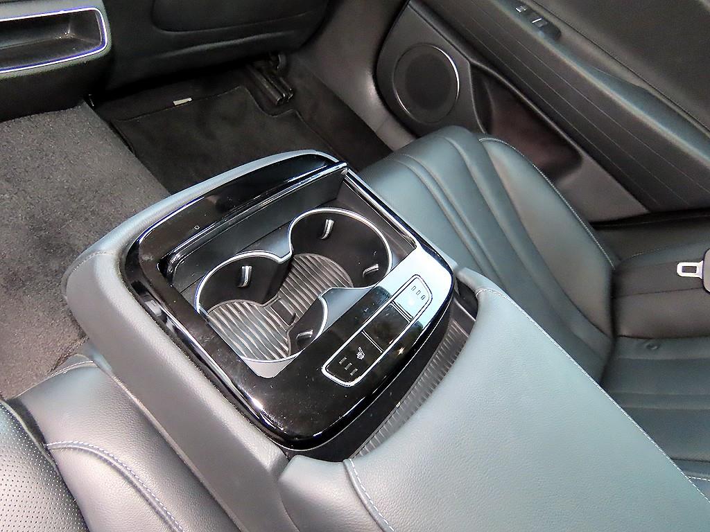 Genesis G80 2022 - Importación desde Corea - HF Imports Iquique - Foto 15