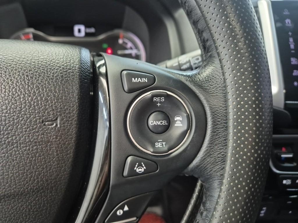 Honda Pilot 2017 Gris - Importación desde Corea - HF Imports Iquique - Foto 16