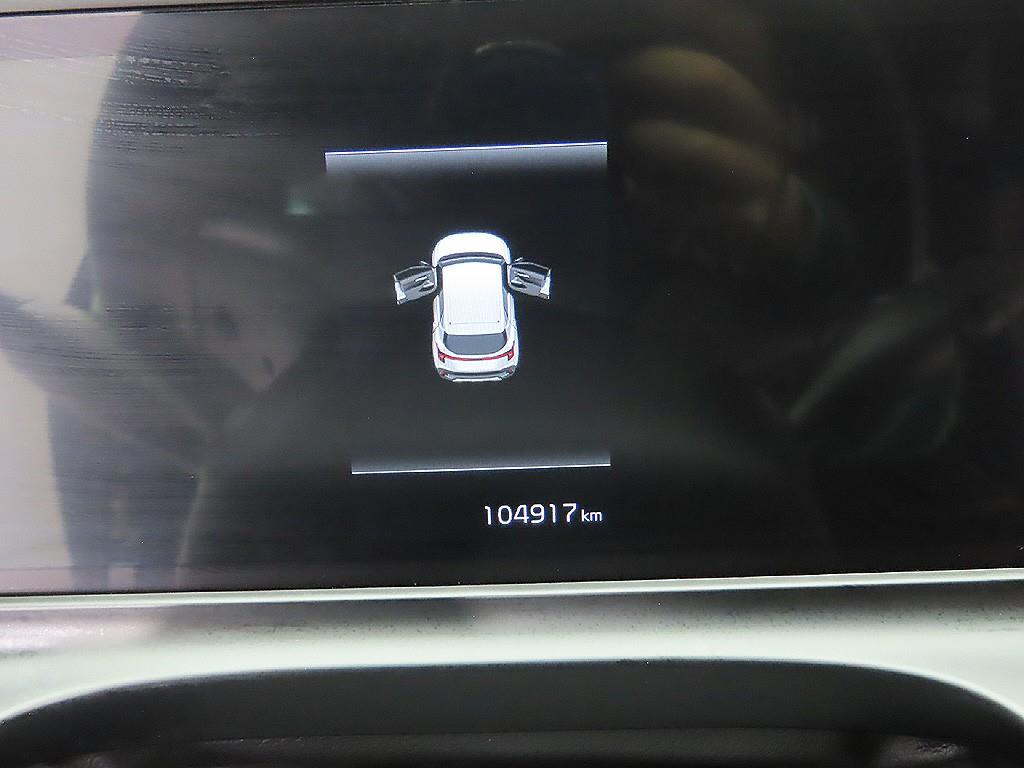 KIA Seltos - Vista 11