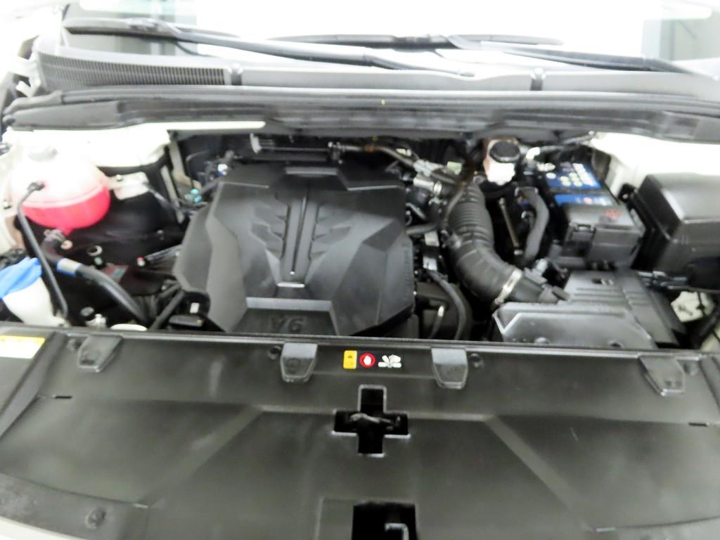 KIA Carnival 2023 Blanco - Importación desde Corea - HF Imports Iquique - Foto 20