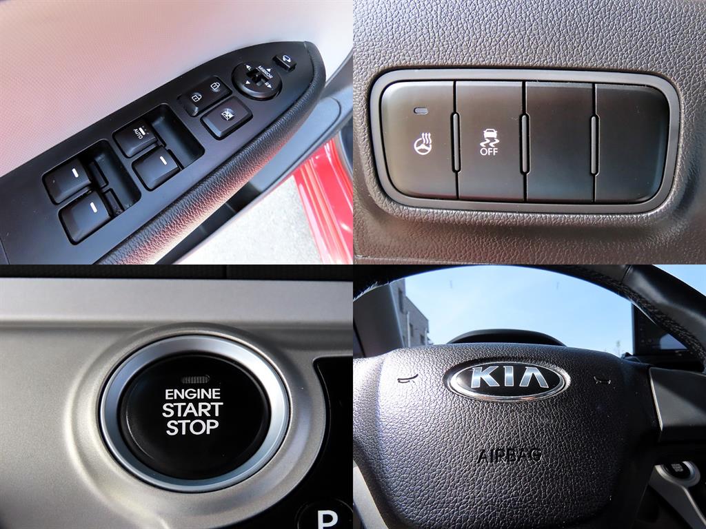 KIA Ray 2016 - Importación desde Corea - HF Imports Iquique - Foto 17
