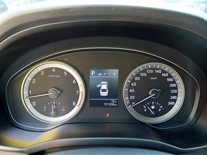 HYUNDAI Grandeur - Vista 12