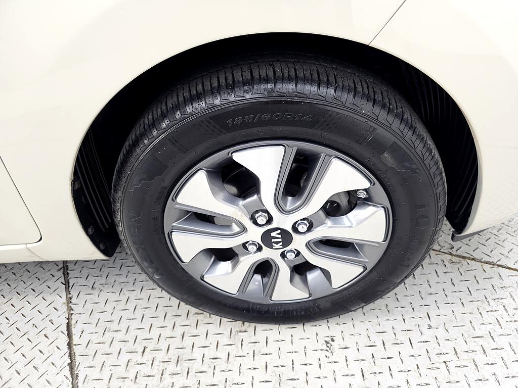 KIA Morning 2016 Blanco - Importación desde Corea - HF Imports Iquique - Foto 20