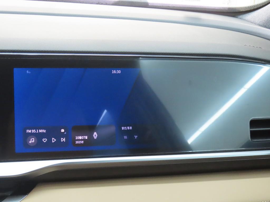 SAMSUNG Grand Koleos 2025 - Importación desde Corea - HF Imports Iquique - Foto 15