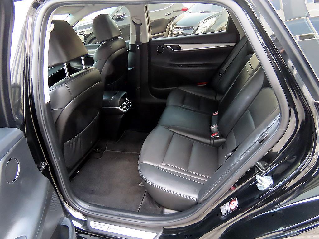 HYUNDAI Grandeur - Vista 6