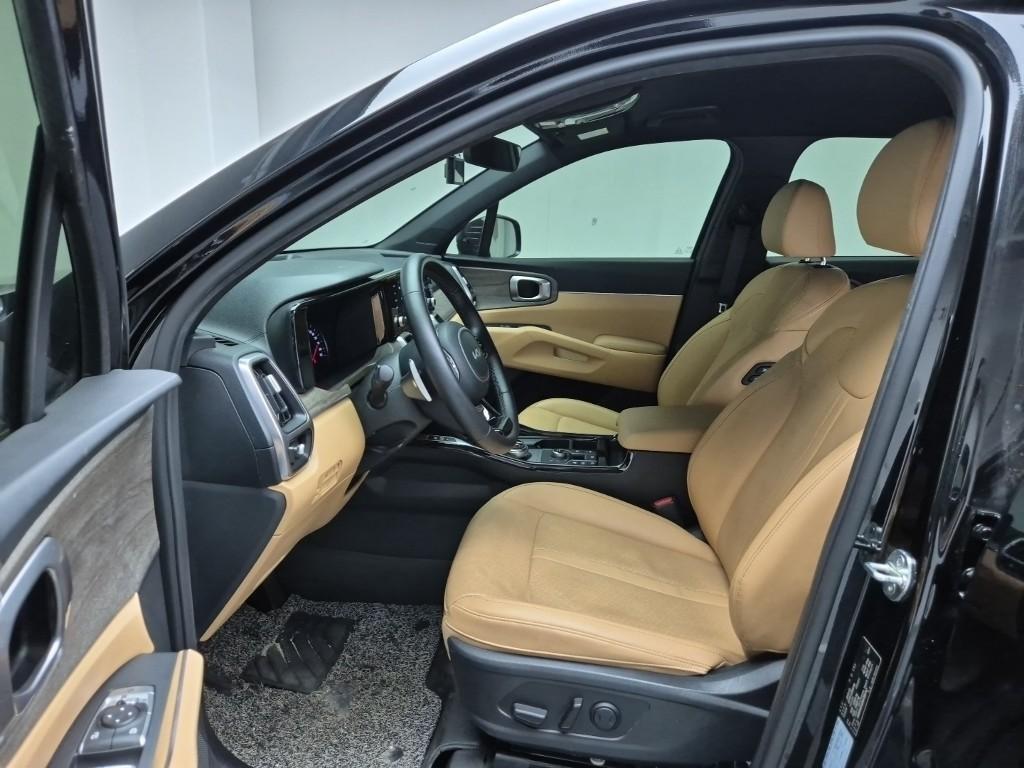 KIA Sorento - Vista 11