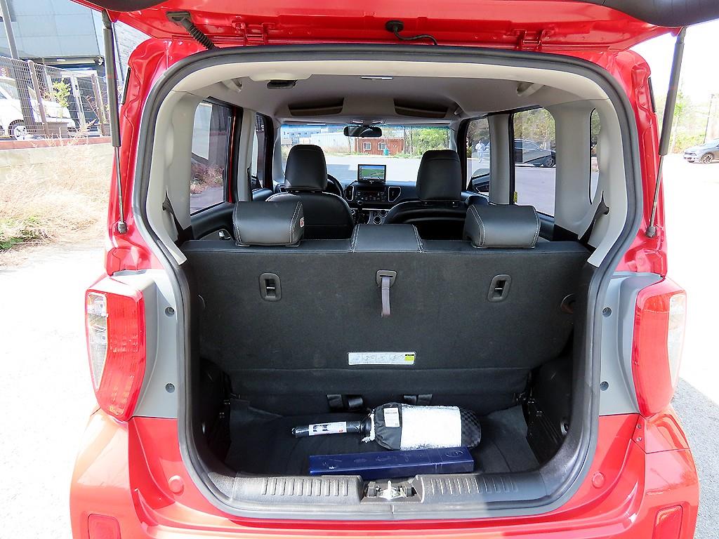 KIA Ray 2016 - Importación desde Corea - HF Imports Iquique - Foto 16