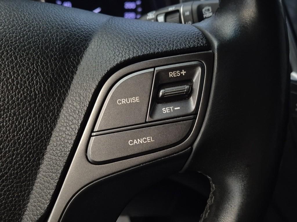 HYUNDAI Maxcruz 2017 Gris - Importación desde Corea - HF Imports Iquique - Foto 15