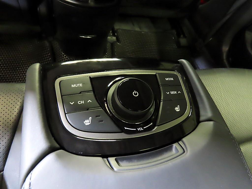 HYUNDAI Grandeur 2014 - Importación desde Corea - HF Imports Iquique - Foto 16
