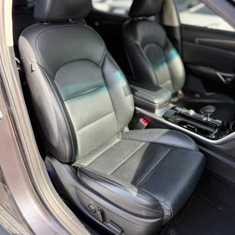 KIA K7 2020 Gris - Importación desde Corea - HF Imports Iquique - Foto 18