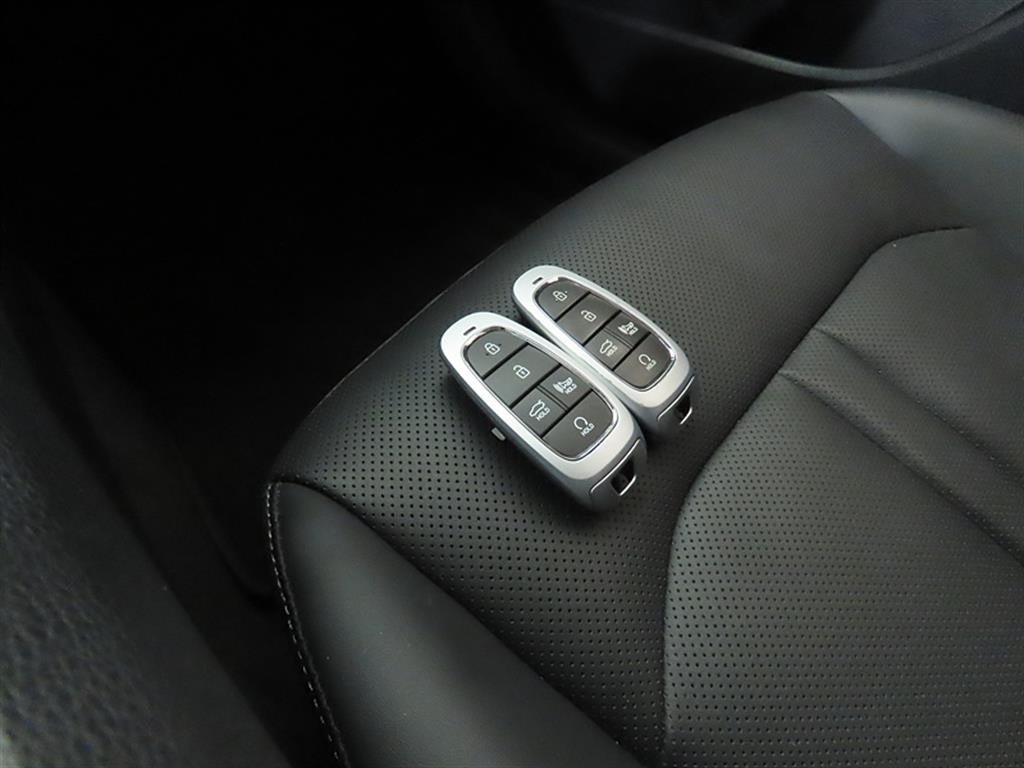 HYUNDAI Sonata - Vista 11