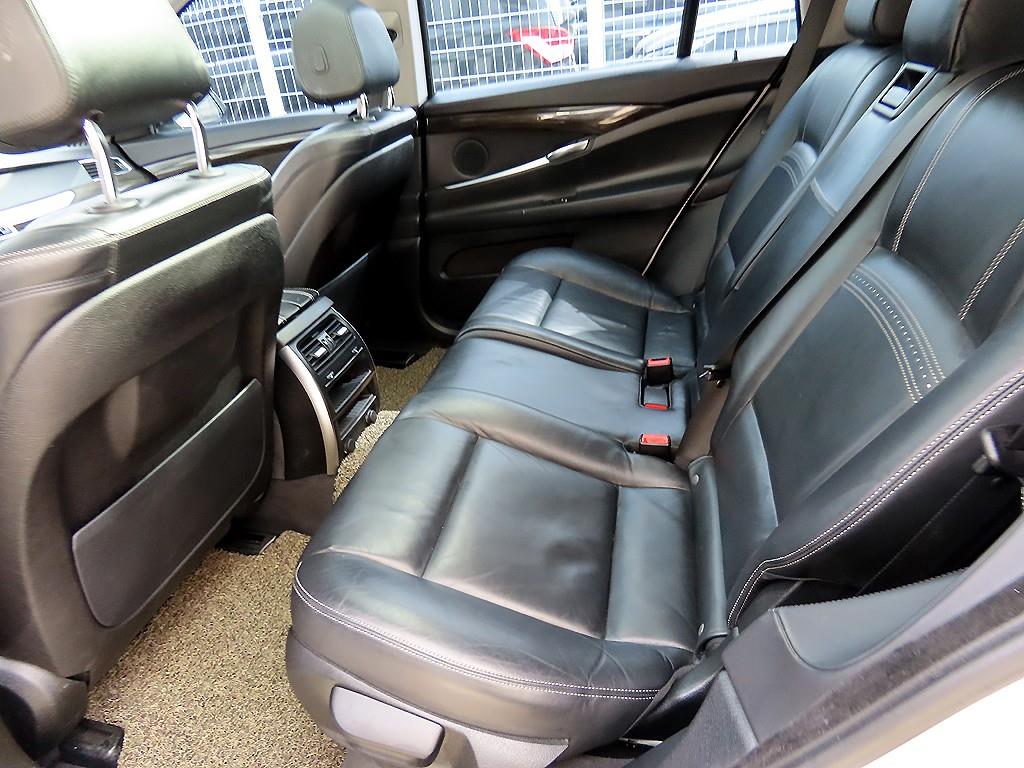 BMW Gran Turismo - Vista 6