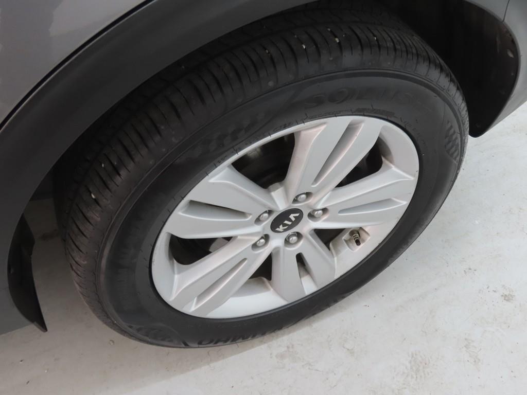 KIA Sportage 2016 - Importación desde Corea - HF Imports Iquique - Foto 19