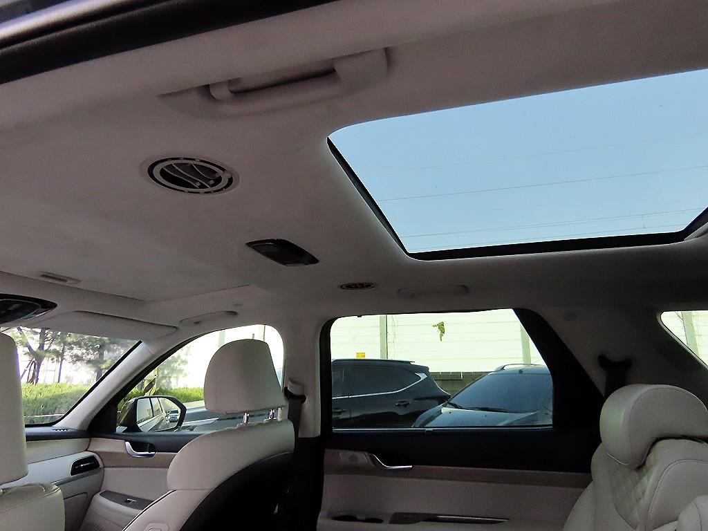 HYUNDAI Palisade 2019 Blanco - Importación desde Corea - HF Imports Iquique - Foto 14