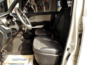 KIA Ray - Vista 10