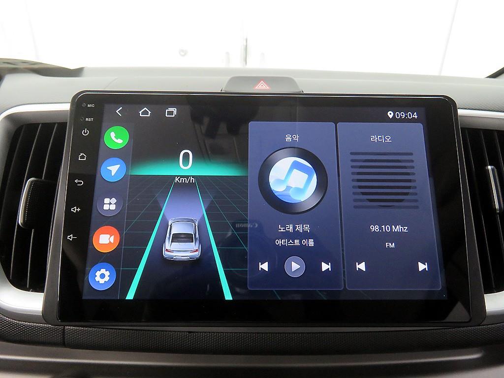 KIA Ray 2022 Blanco - Importación desde Corea - HF Imports Iquique - Foto 14