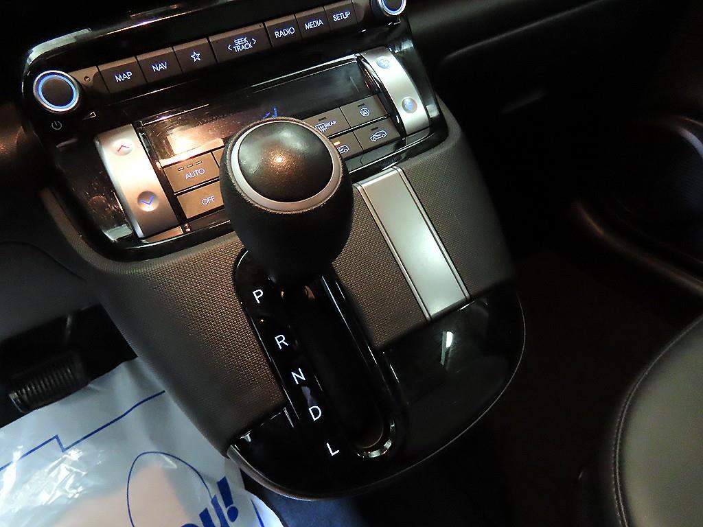 HYUNDAI Casper - Vista 12