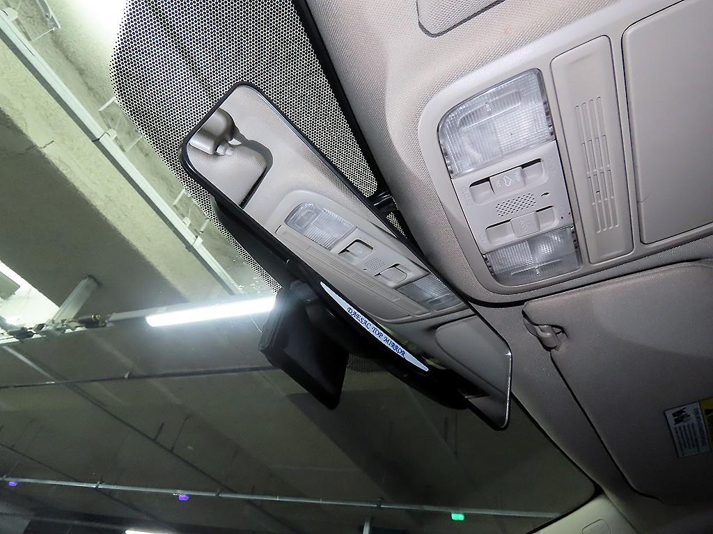 Honda Odyssey 2014 Plateado - Importación desde Corea - HF Imports Iquique - Foto 15