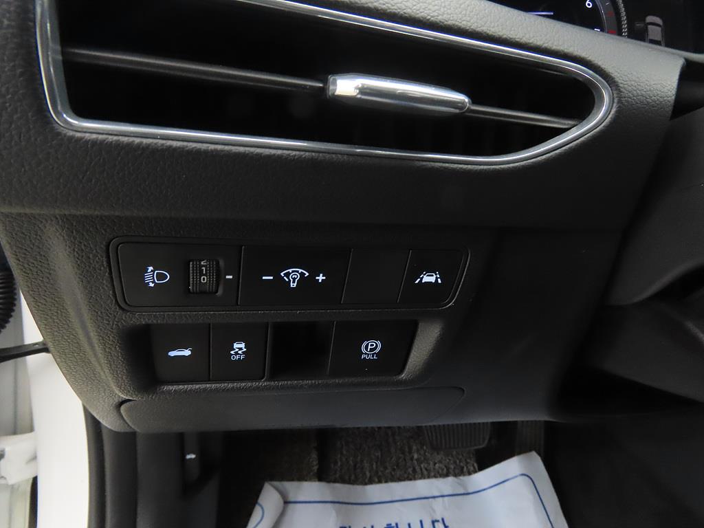 HYUNDAI Sonata 2022 Blanco - Importación desde Corea - HF Imports Iquique - Foto 13