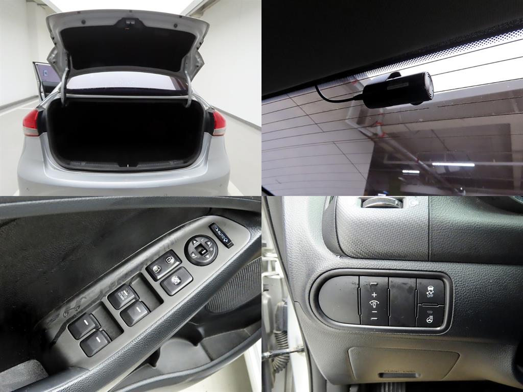 KIA K3 2017 - Importación desde Corea - HF Imports Iquique - Foto 18