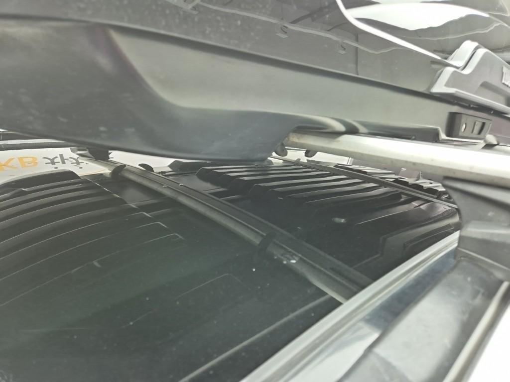 HYUNDAI Santa Fe 2014 Blanco - Importación desde Corea - HF Imports Iquique - Foto 13