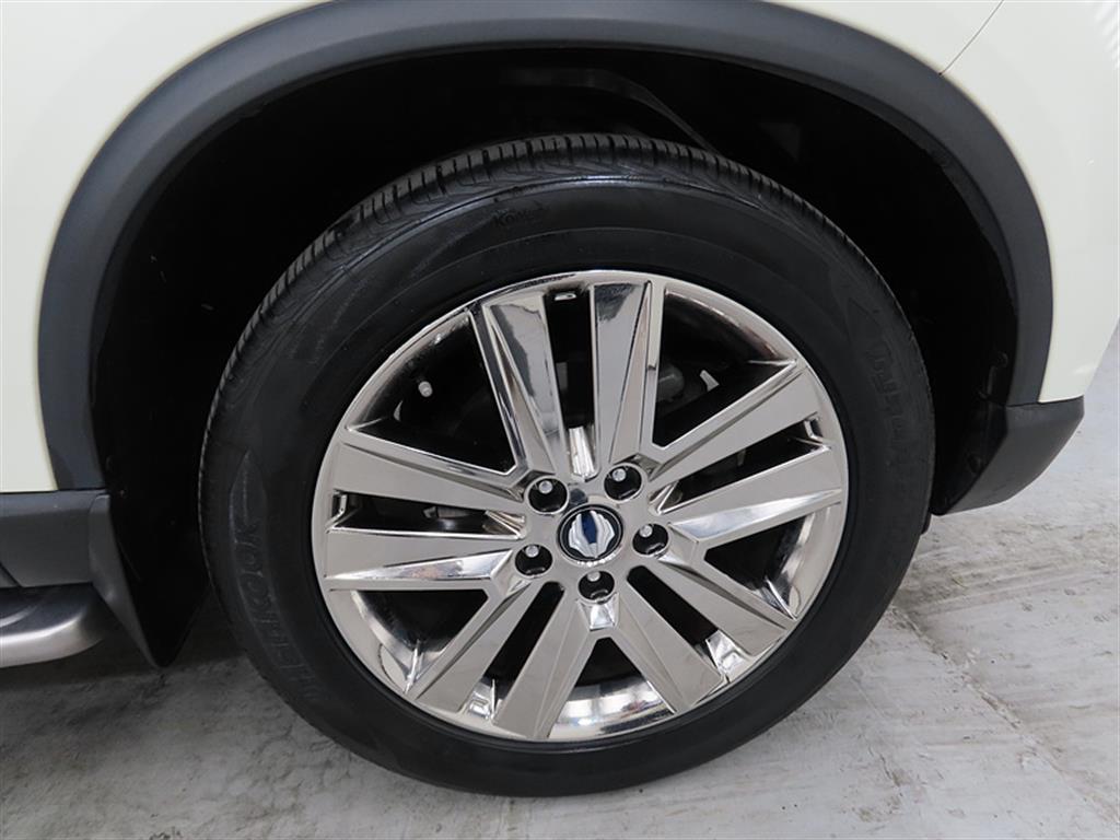 Ssangyong Rexton 2019 Blanco - Importación desde Corea - HF Imports Iquique - Foto 20