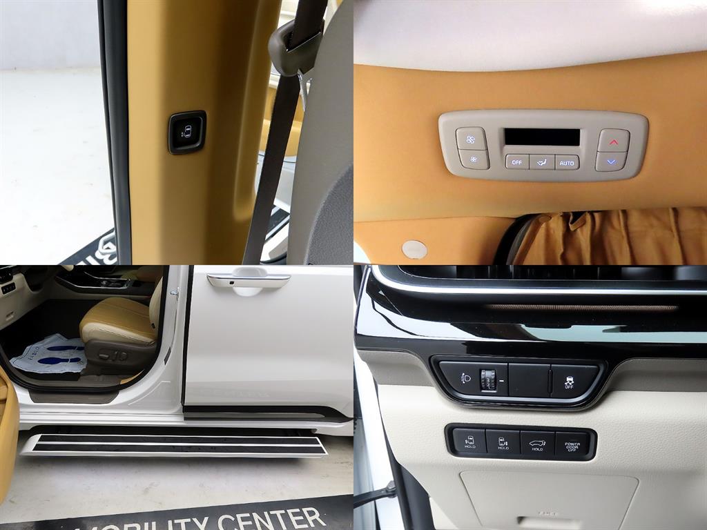 KIA Carnival 2025 - Importación desde Corea - HF Imports Iquique - Foto 17