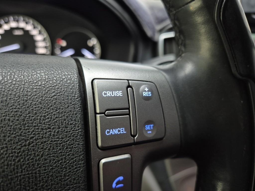 HYUNDAI Starex 2018 Gris - Importación desde Corea - HF Imports Iquique - Foto 15
