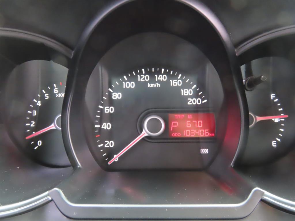 KIA Morning 2015 Gris - Importación desde Corea - HF Imports Iquique - Foto 9