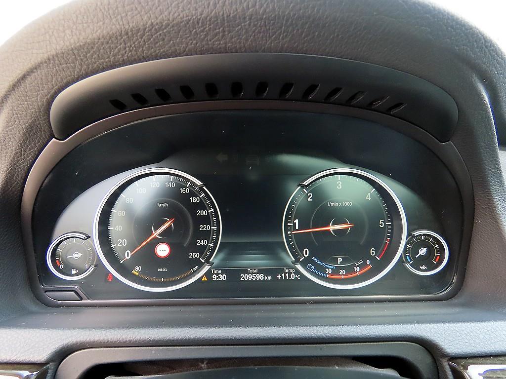 BMW Gran Turismo - Vista 9