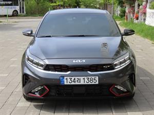 KIA K3 - Vista 2