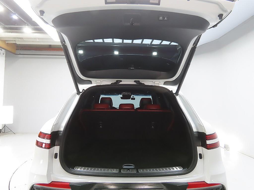 Genesis G70 2021 Blanco - Importación desde Corea - HF Imports Iquique - Foto 9