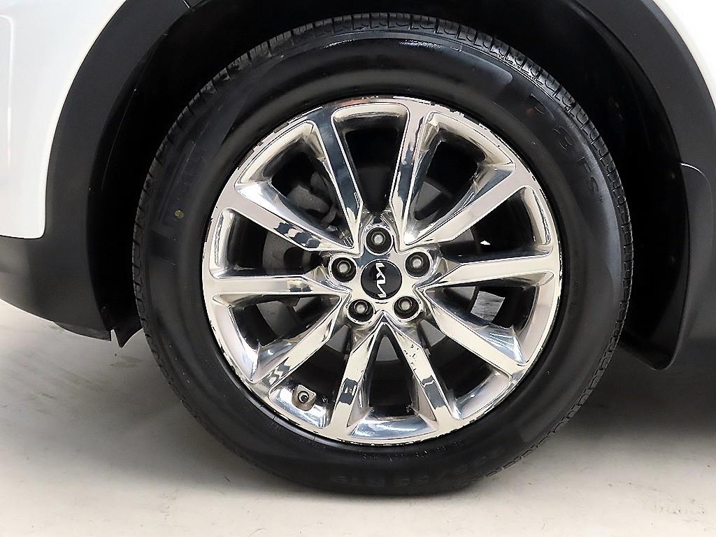 KIA Sorento 2015 Blanco - Importación desde Corea - HF Imports Iquique - Foto 20