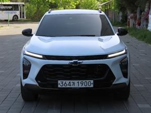 Chevrolet Trax - Vista 2
