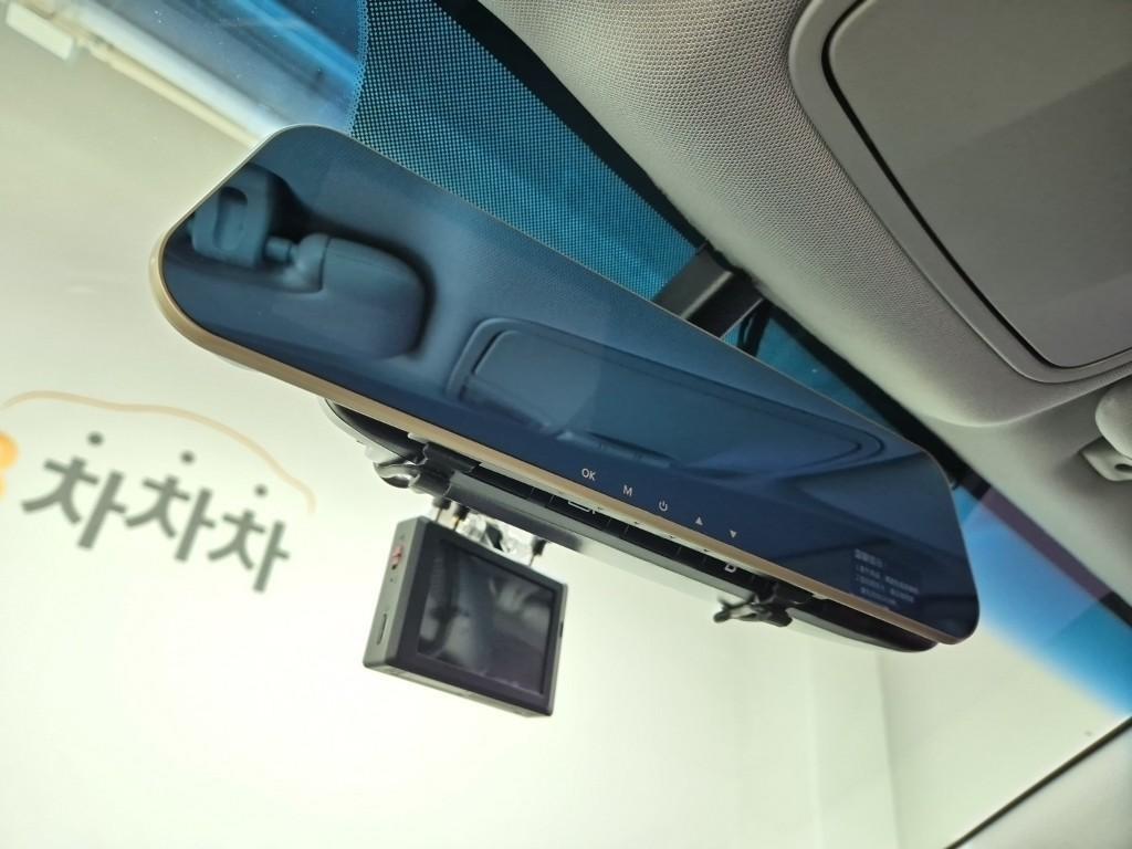 HYUNDAI Santa Fe 2015 Gris - Importación desde Corea - HF Imports Iquique - Foto 17