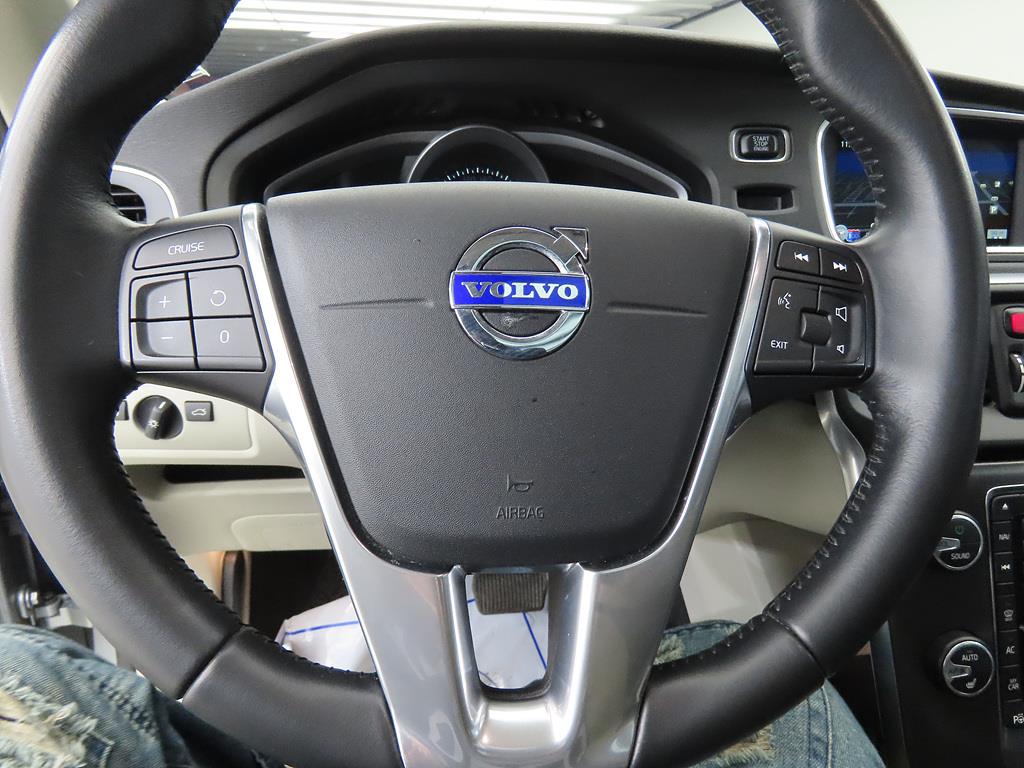Volvo V40 - Vista 11