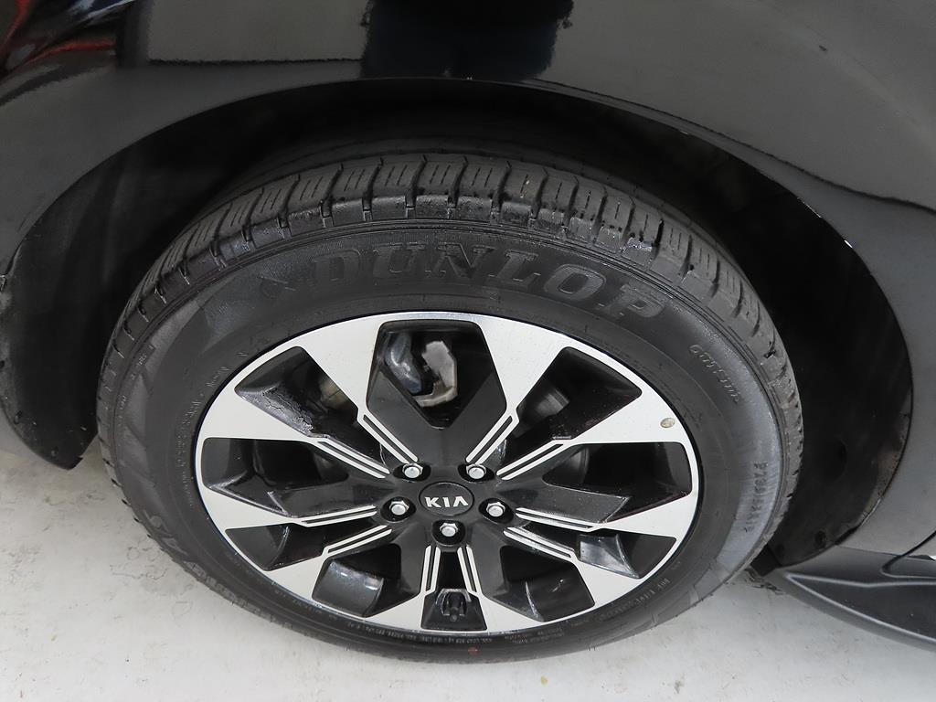 KIA Carnival 2021 Negro - Importación desde Corea - HF Imports Iquique - Foto 20