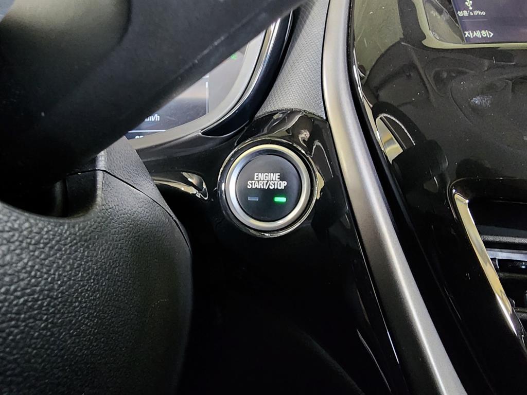 Chevrolet Spark 2021 Gris - Importación desde Corea - HF Imports Iquique - Foto 18