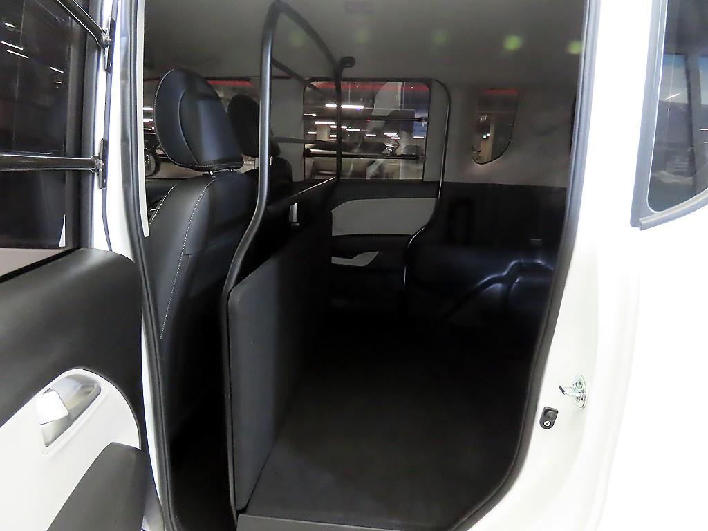KIA Ray - Vista 7