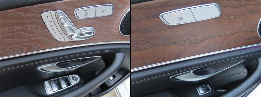 Mercedes Benz E class 2017 Blanco - Importación desde Corea - HF Imports Iquique - Foto 9