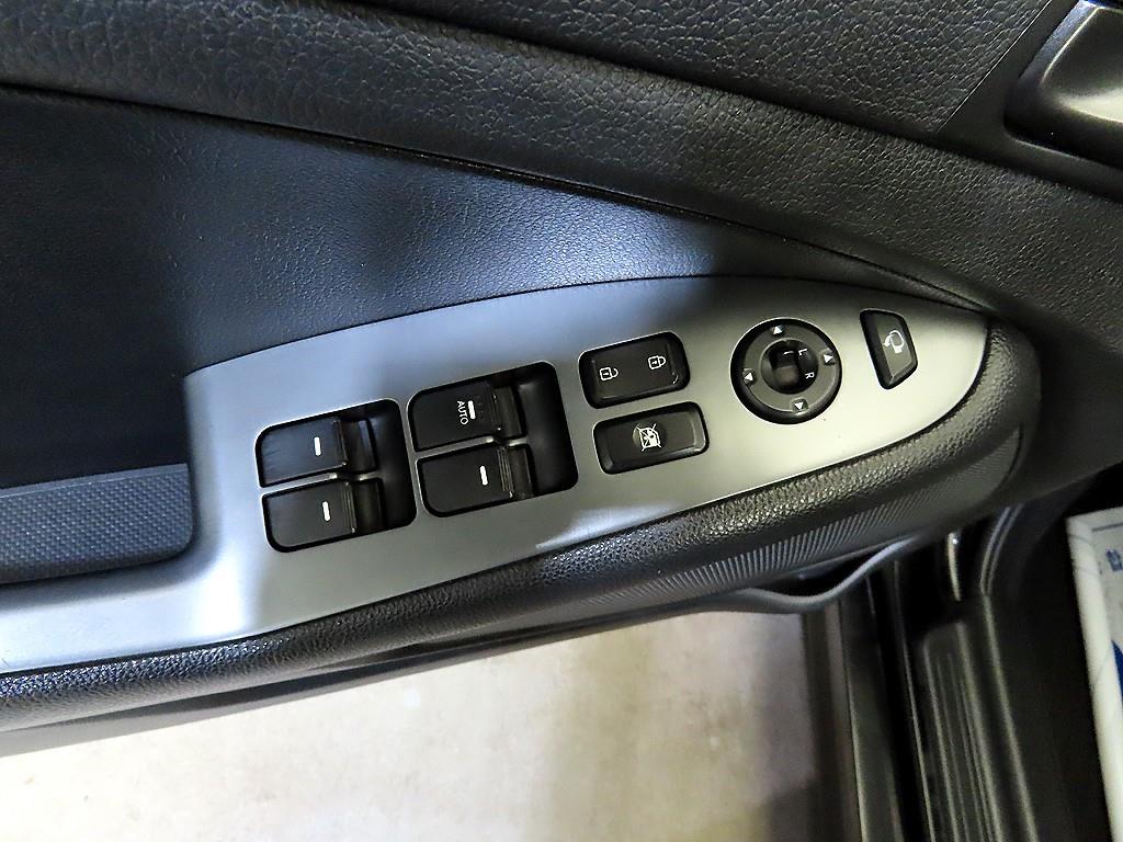 KIA K5 2015 Negro - Importación desde Corea - HF Imports Iquique - Foto 13