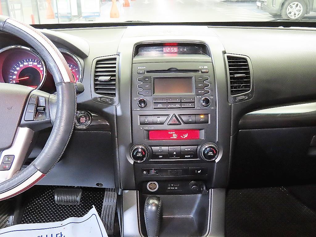 KIA Sorento - Vista 11