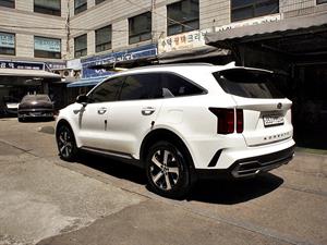 KIA Sorento - Vista 8