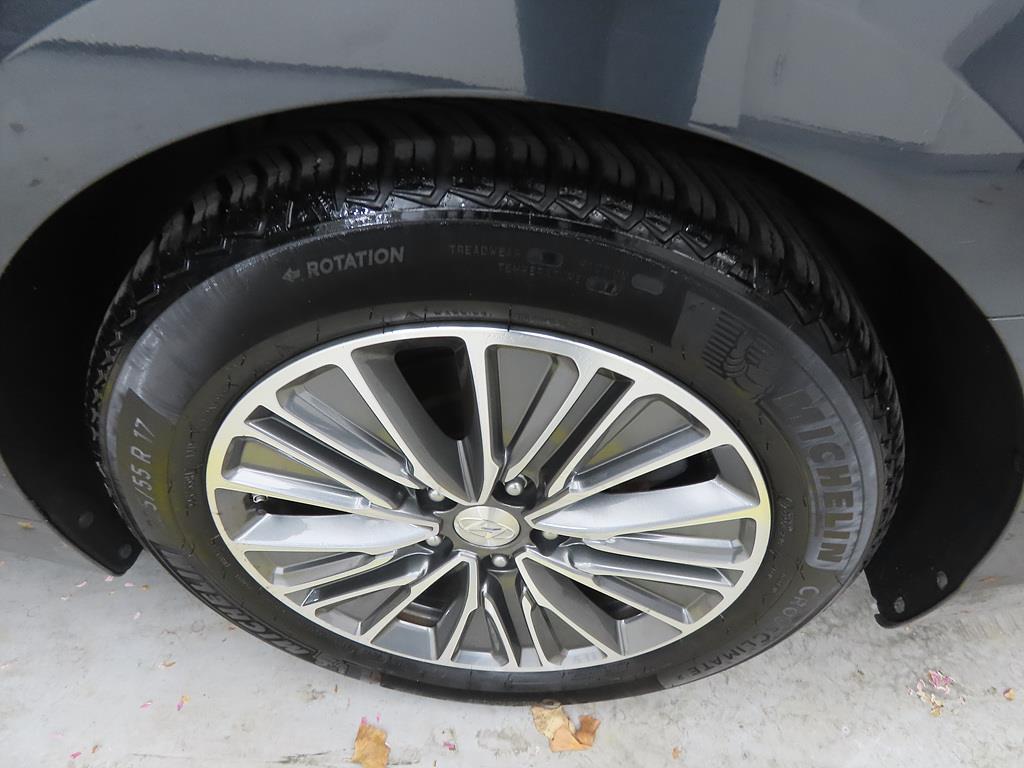 HYUNDAI Grandeur 2019 Gris - Importación desde Corea - HF Imports Iquique - Foto 20