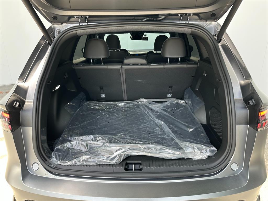 SAMSUNG Grand Koleos 2025 Gris - Importación desde Corea - HF Imports Iquique - Foto 18