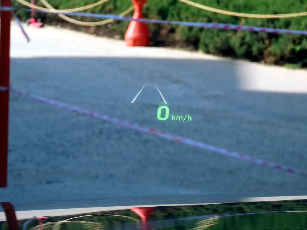 HYUNDAI Palisade - Vista 10